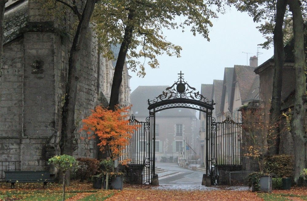 Photograph by Марина Юрченко