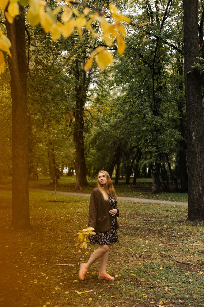 Photograph by Арина Бардыкова