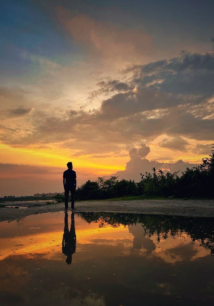 Photograph by Soumik Nandy