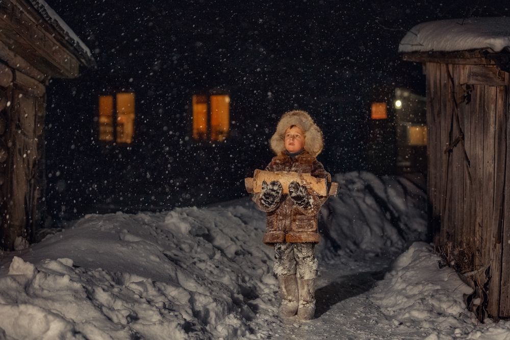 Photograph by Ирина Платонова