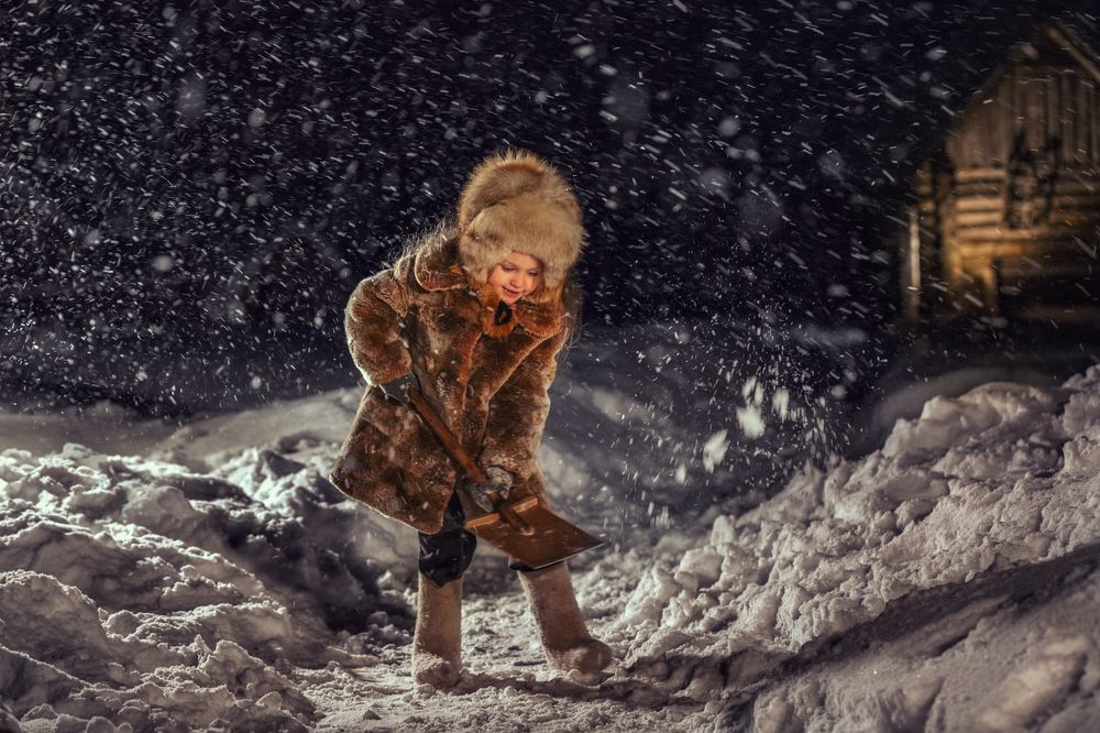 Photograph by Ирина Платонова