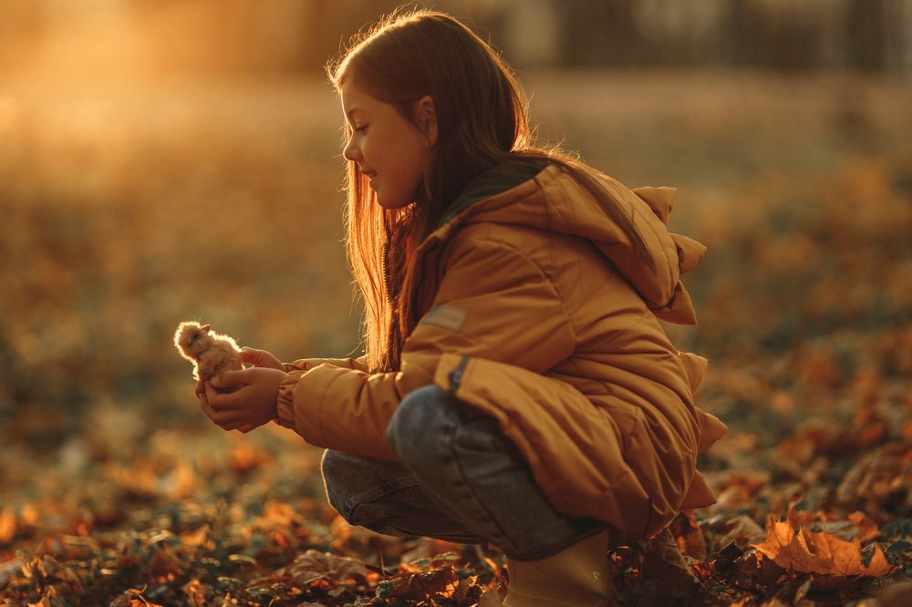 Photograph by Мария Акимова