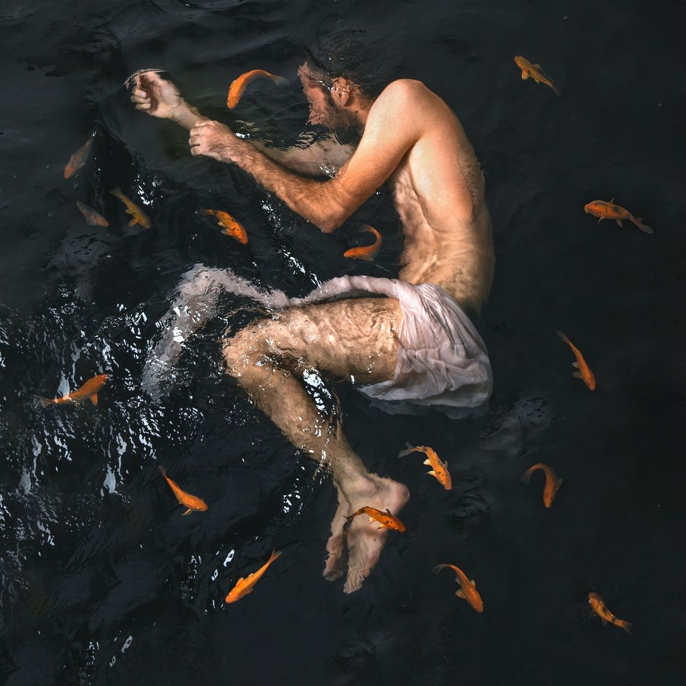 Photograph by Hooman Sedaghi