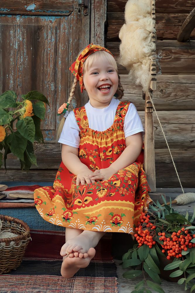 Photograph by Ольга Головина