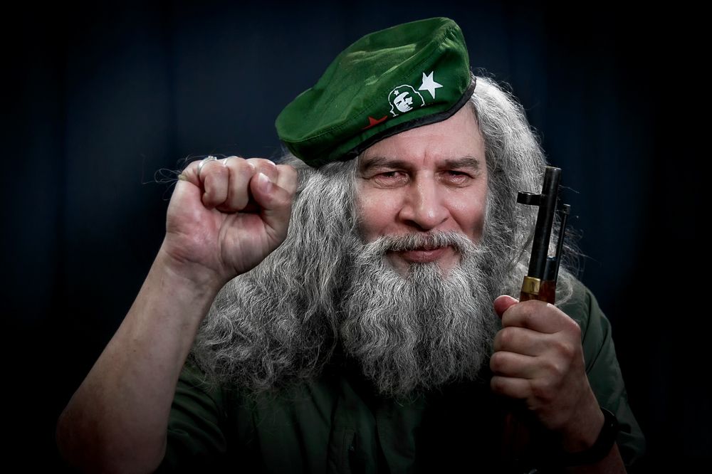 Photograph by Kapitan nemo