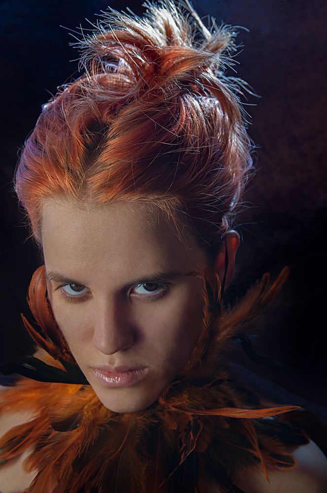 Photograph by Елена Леонидовна