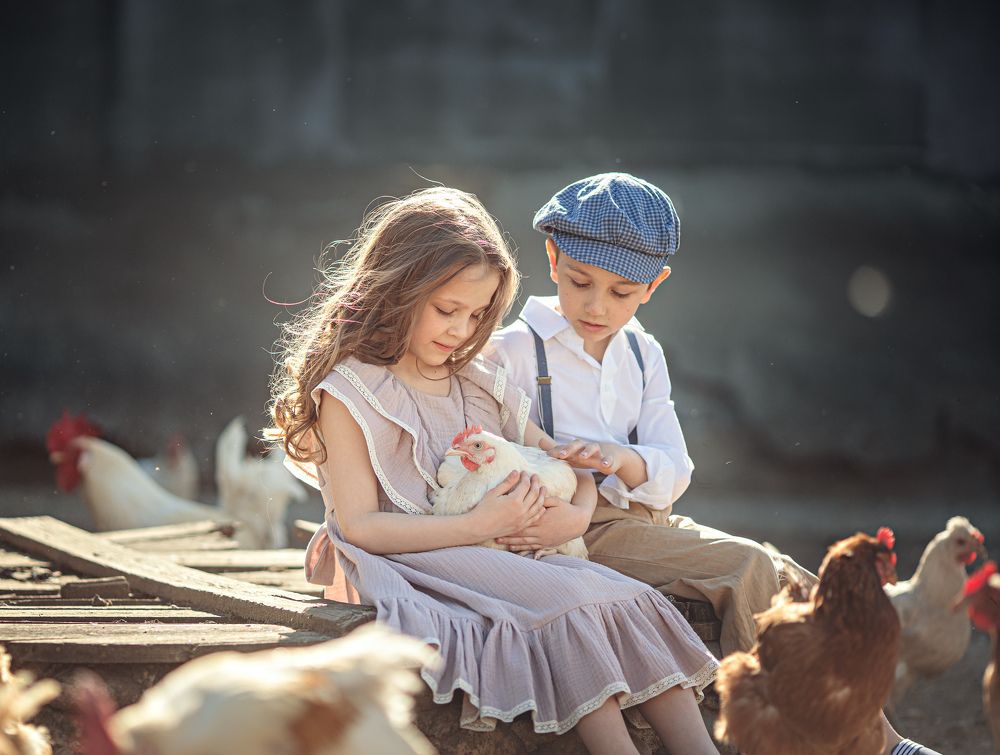 Фотография автора Марина Григорьева
