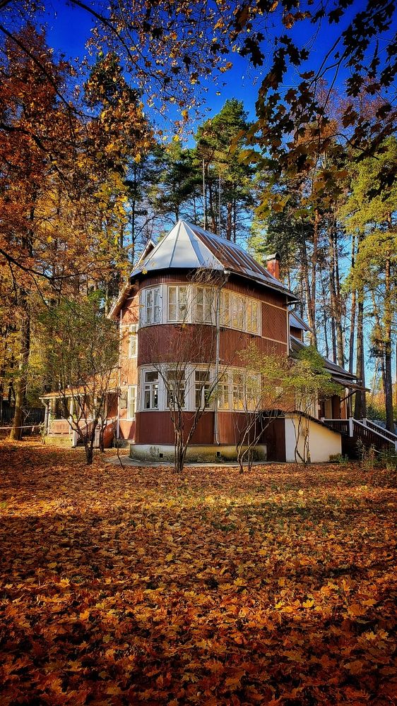 Photograph by Lenar Valeev