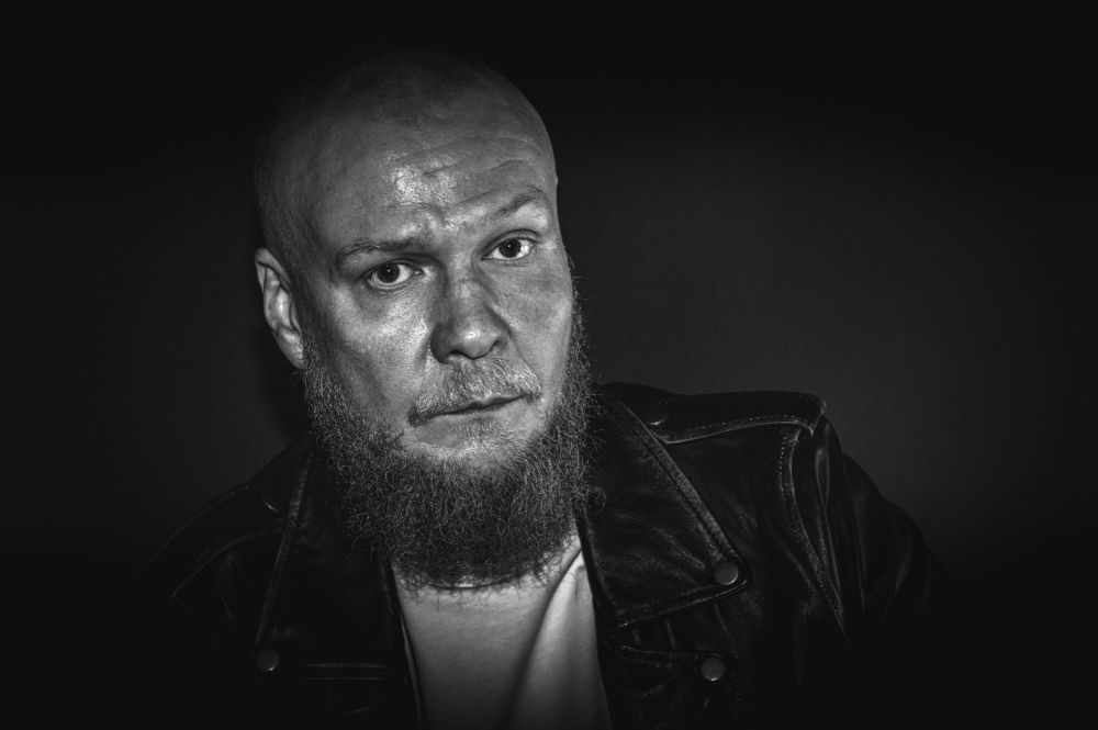 Photograph by Adler Roman