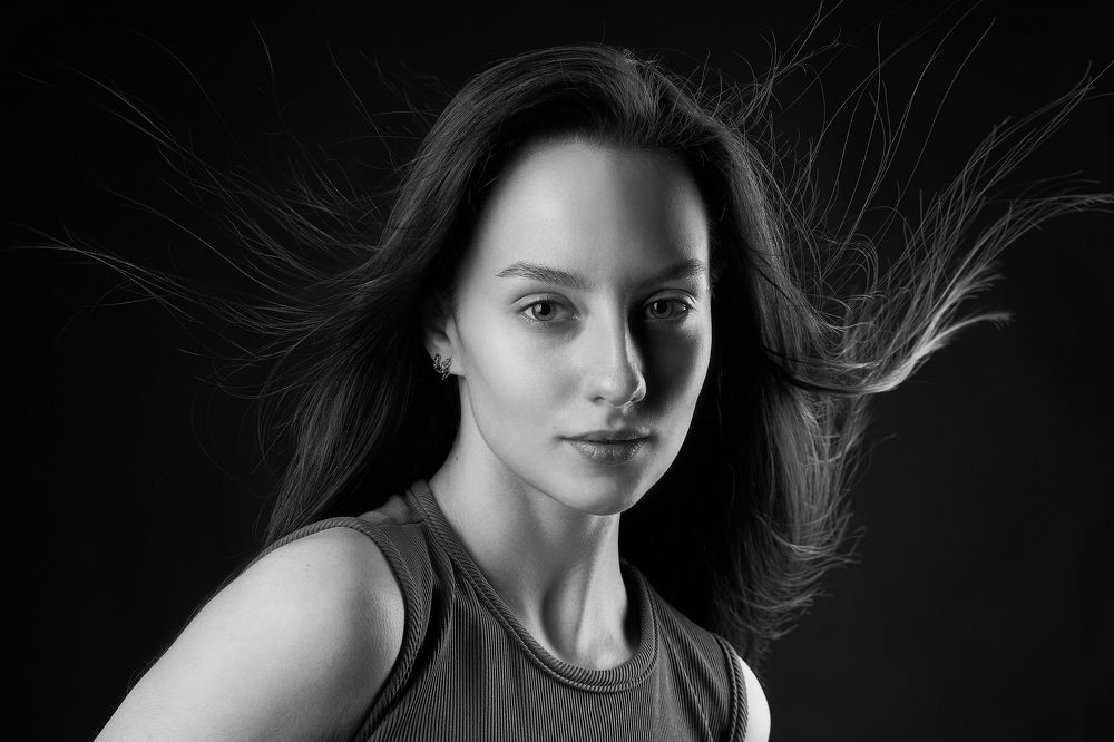 Photograph by Александра Кулякина