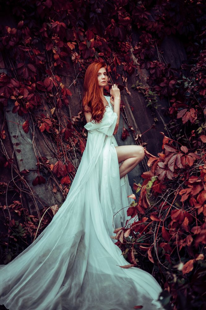 Photograph by Андрей Коротких