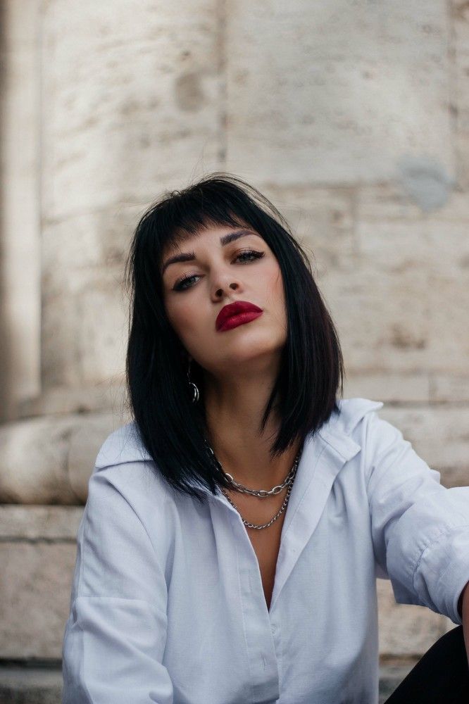 Photograph by Валерия Воловидник