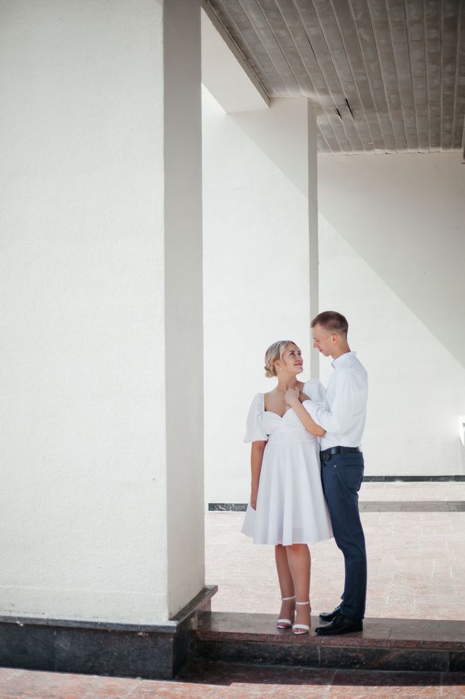 Photograph by Валерия Воловидник