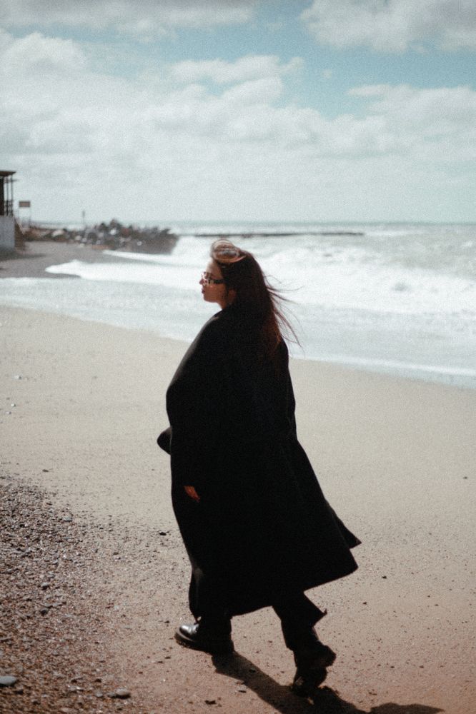 Photograph by Валерия Воловидник