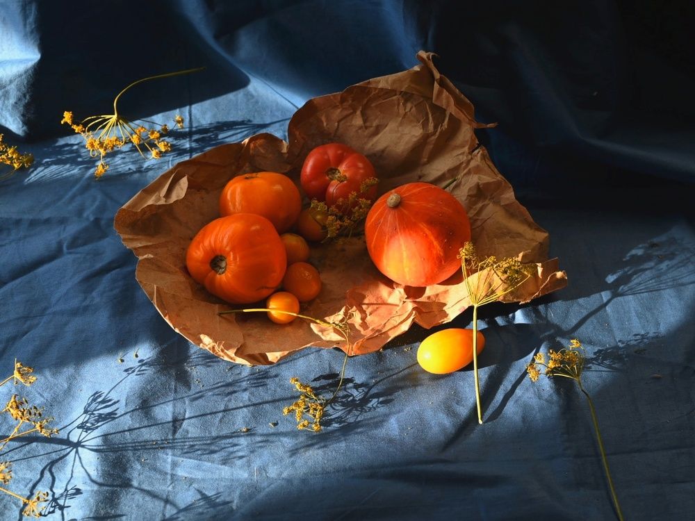 Photograph by Аnna Pashkova