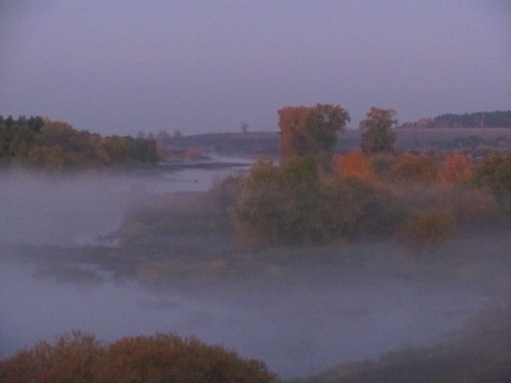 Photograph by Петр Нефедьев