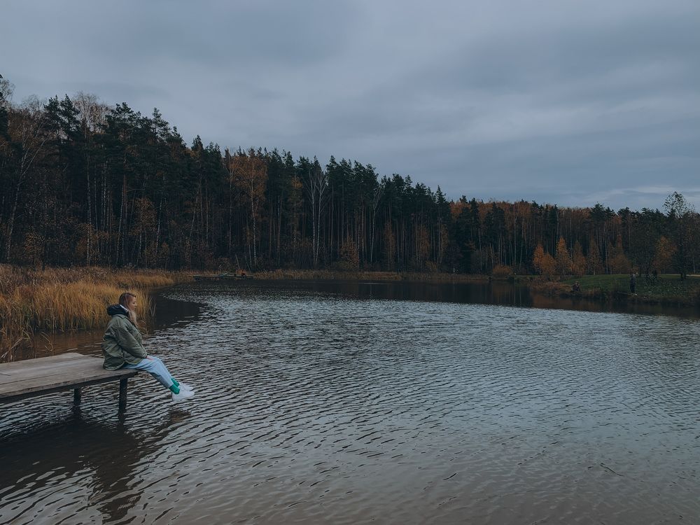 Photograph by Наталья Манжиева