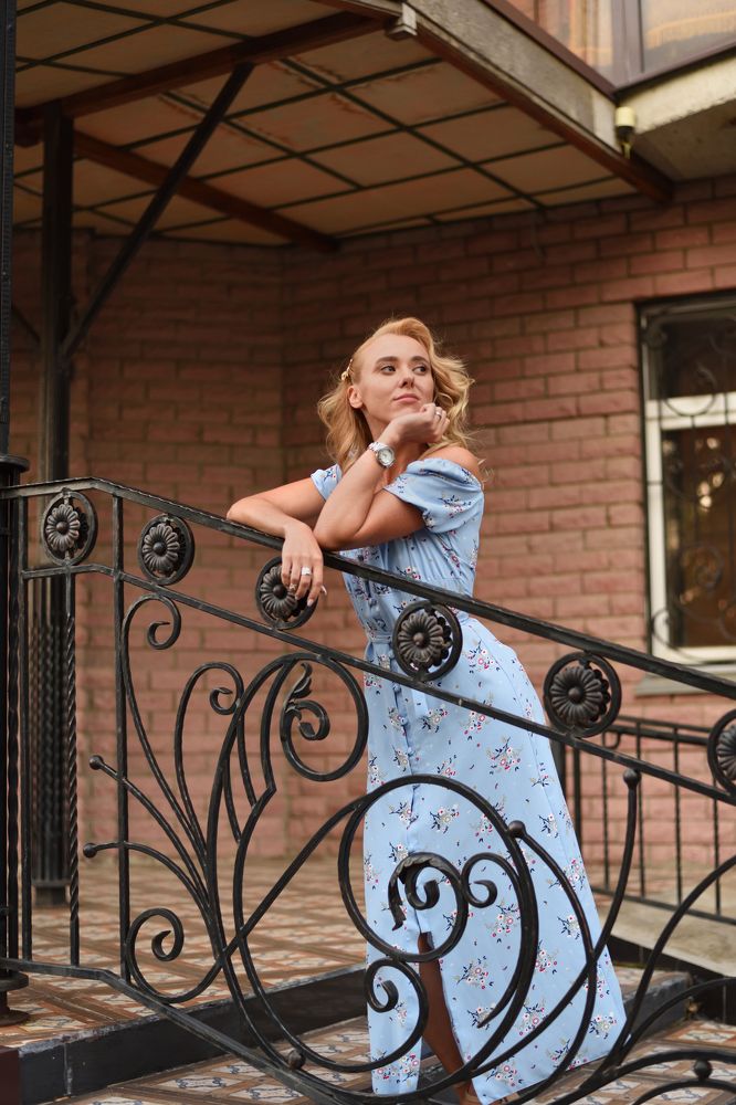 Photograph by Ирина Ященко