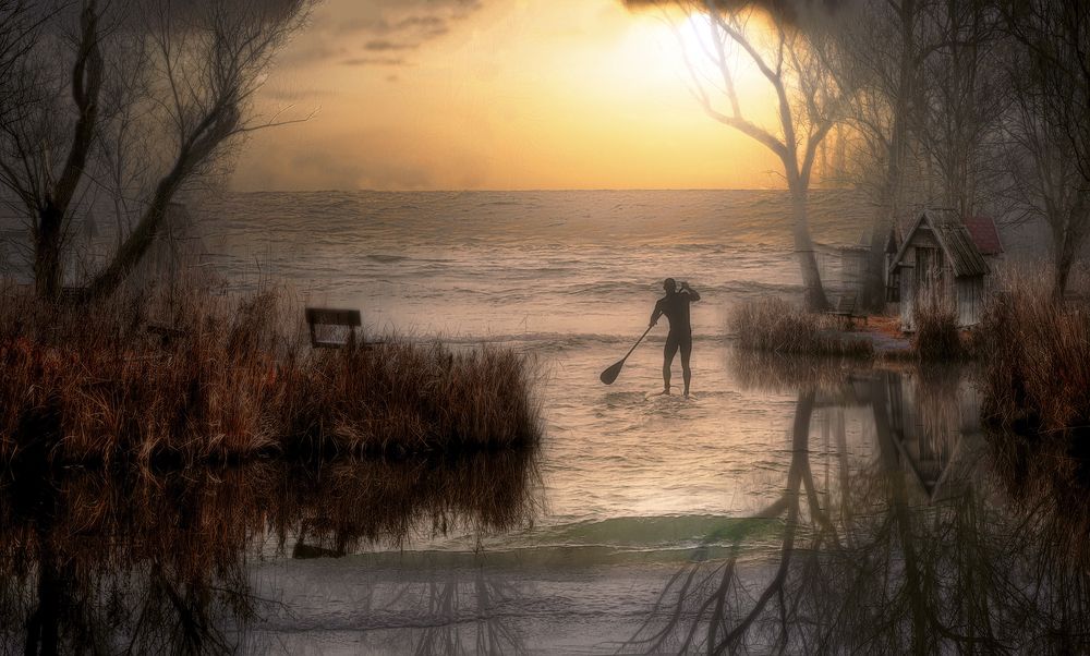 Photograph by Владимир Vladimir