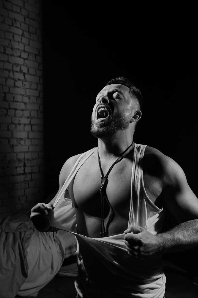 Photograph by Яна Красильникова