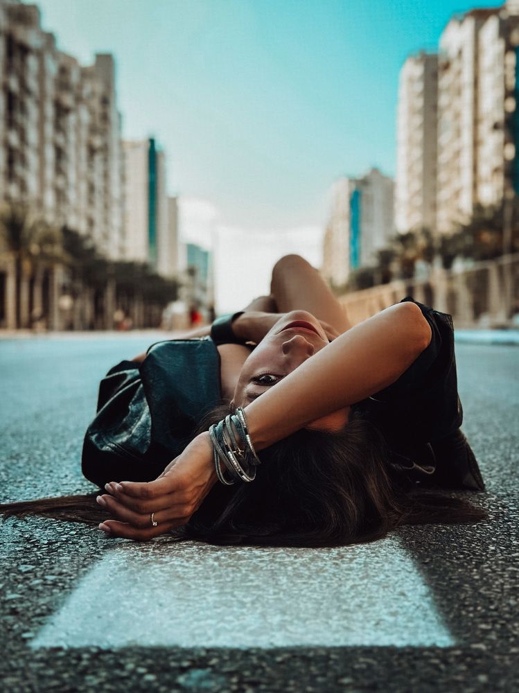 Photograph by Yana Rozner