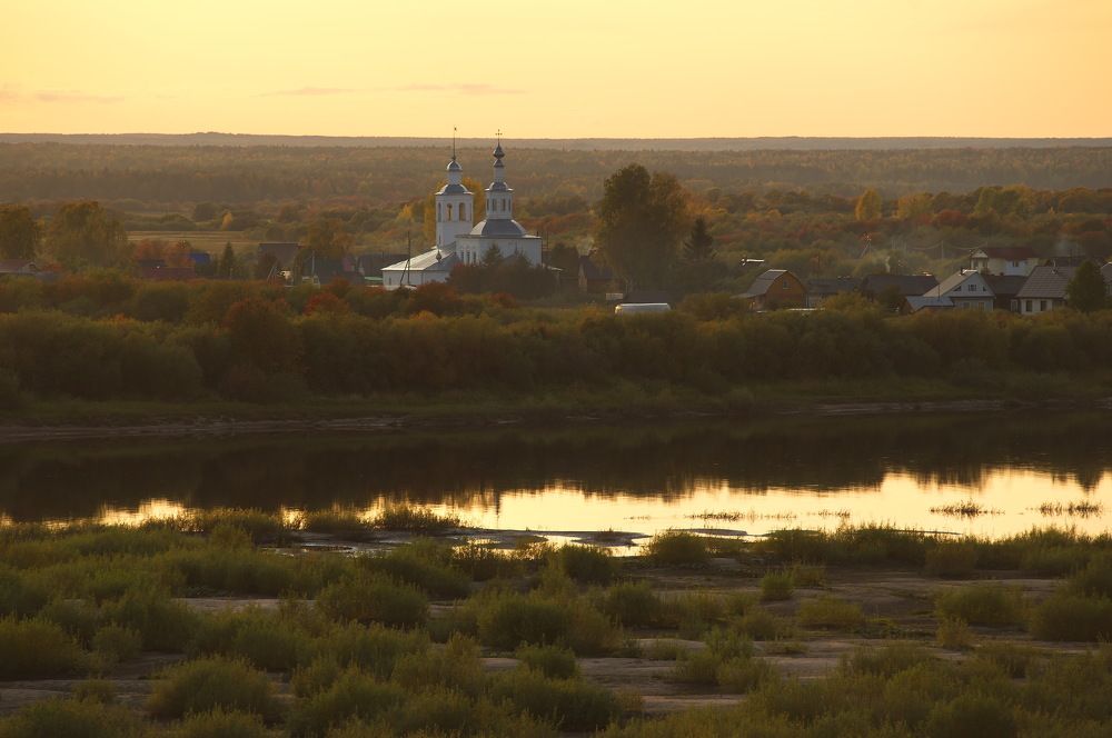 Photograph by Алексей Шехонин