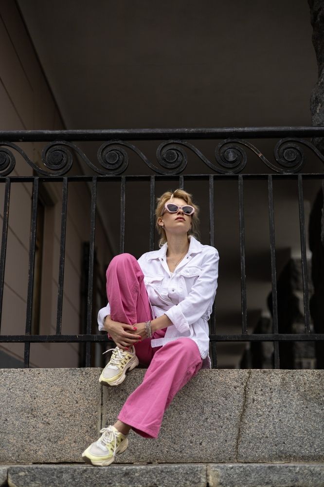 Photograph by Юлия Захарова