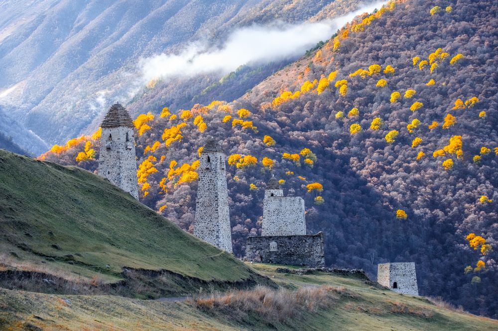 Photograph by Анатолий Асеев