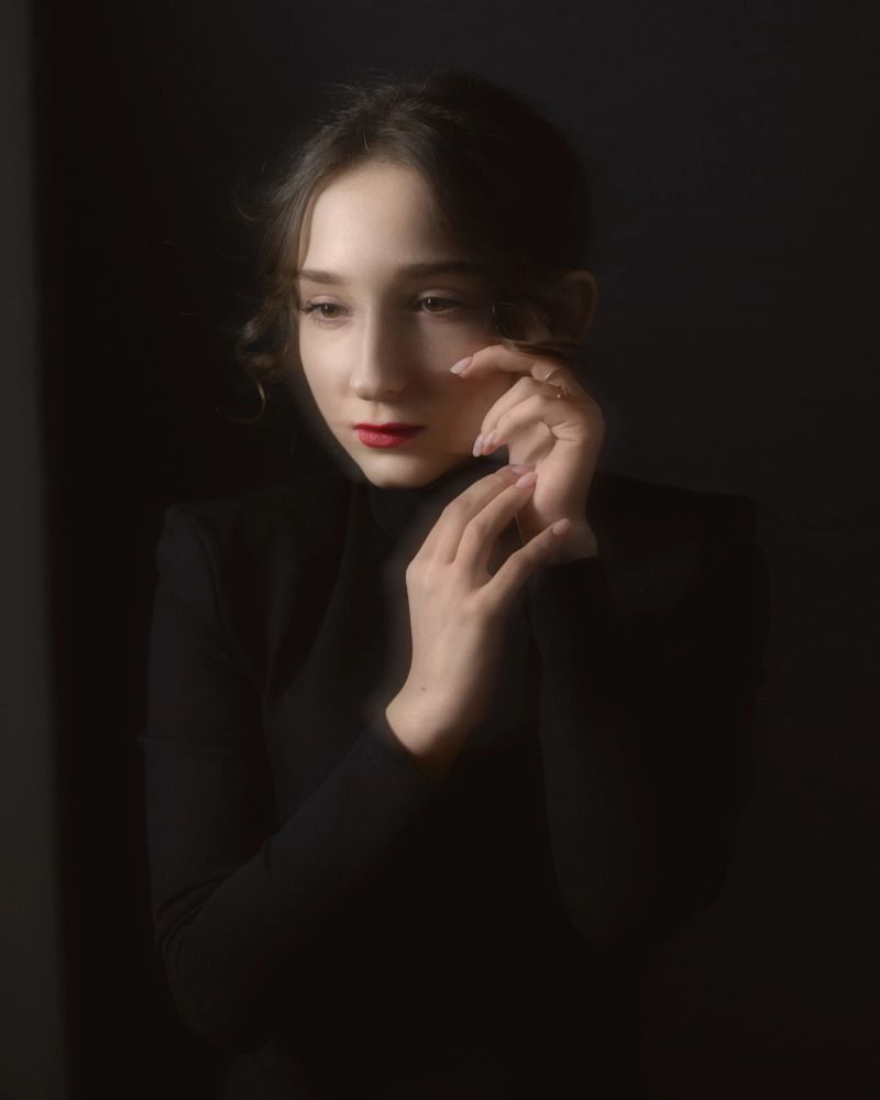 Photograph by Татьяна Овчинникова