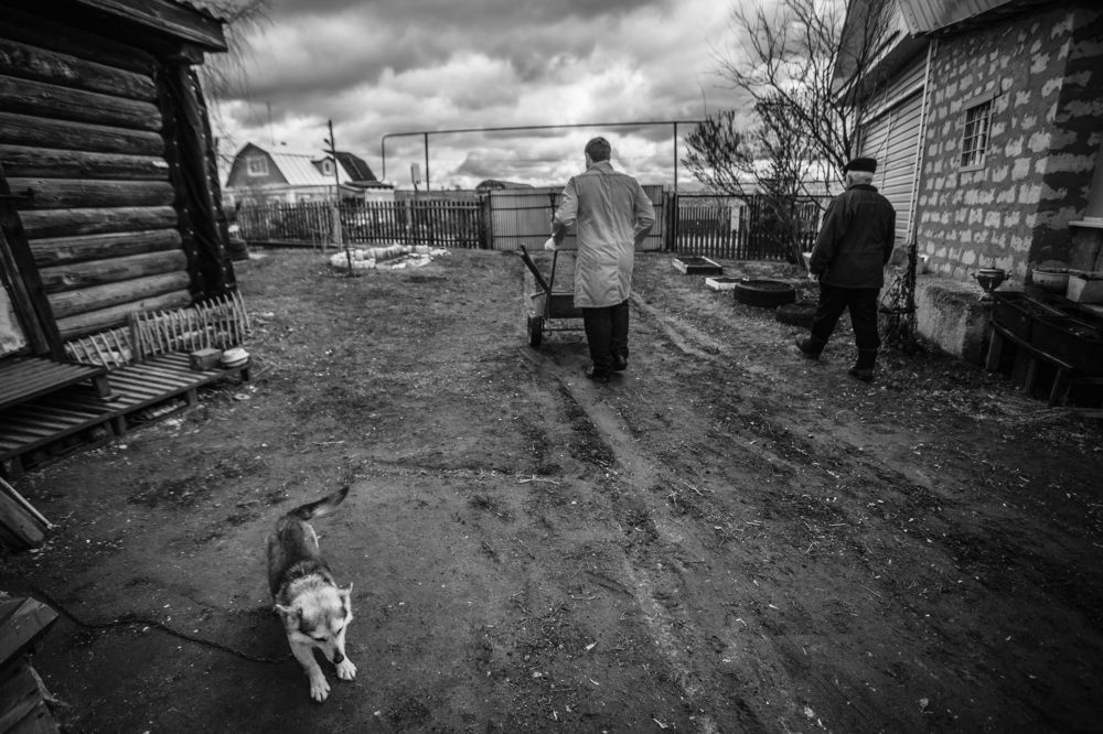 Photograph by Буданова Мария