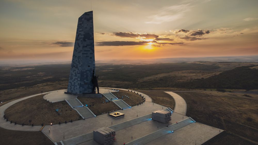 Photograph by Алексей Гриценко