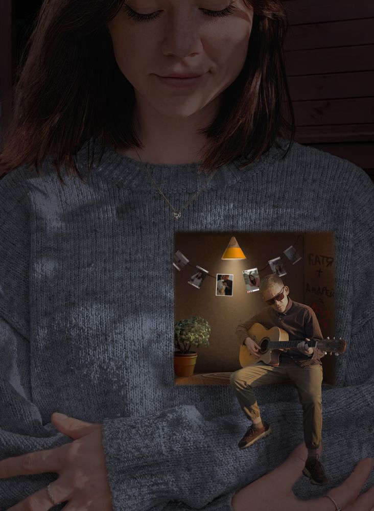 Photograph by Анастасия Иванова