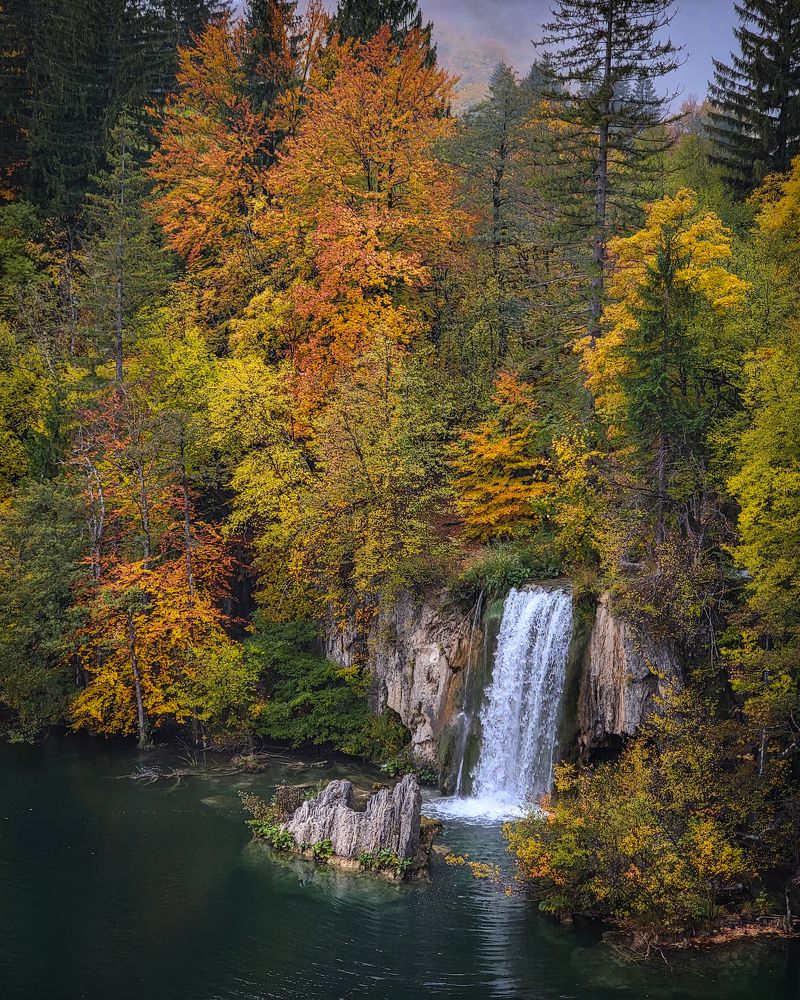 Photograph by Evgeny Pochaev