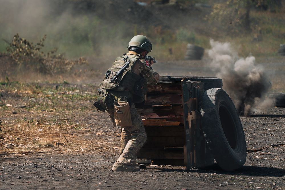 Photograph by Алексей Гриценко