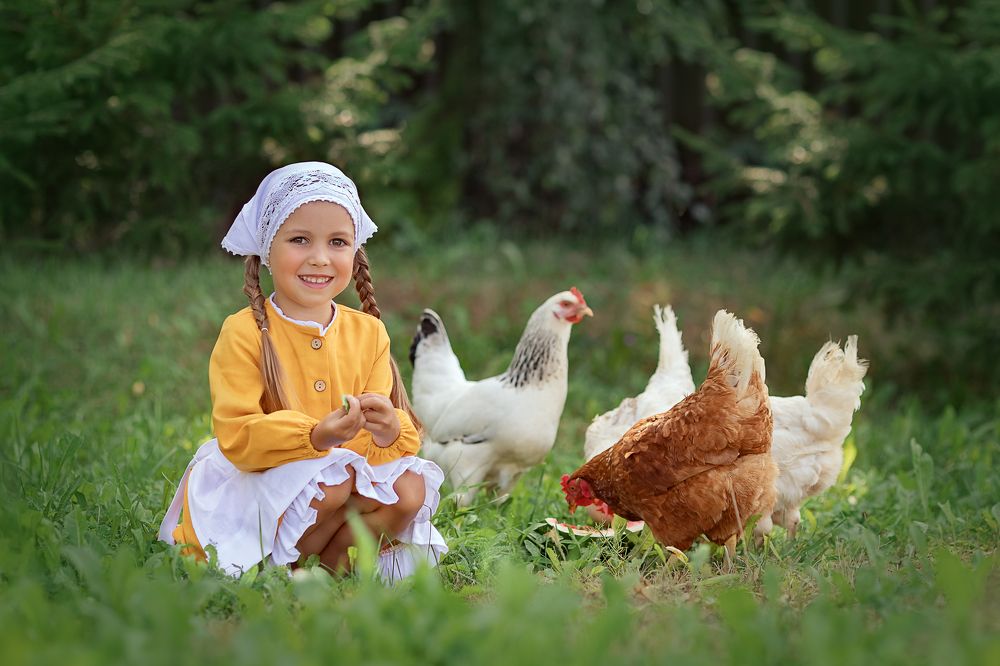 Photograph by Ольга Щерба