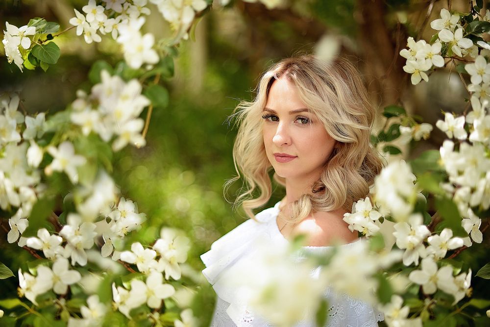 Photograph by Светлана Белова