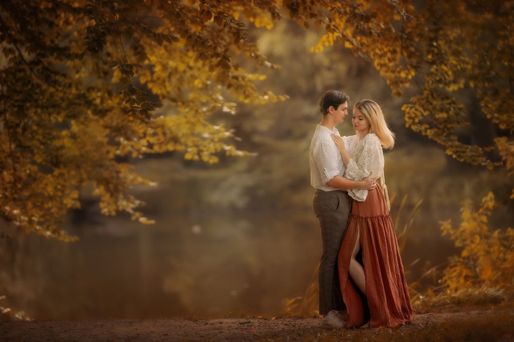 Photograph by Anna Szczęsna