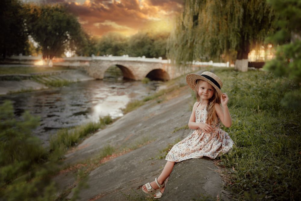 Photograph by Фотограф-Елена Будко