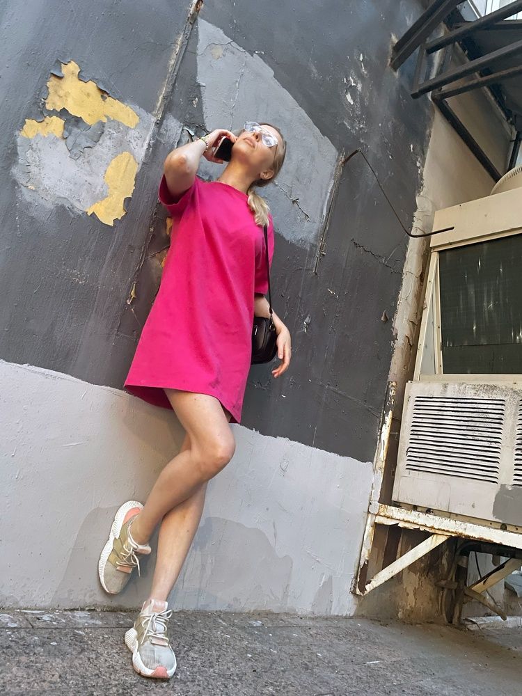 Photograph by Alexander Popov