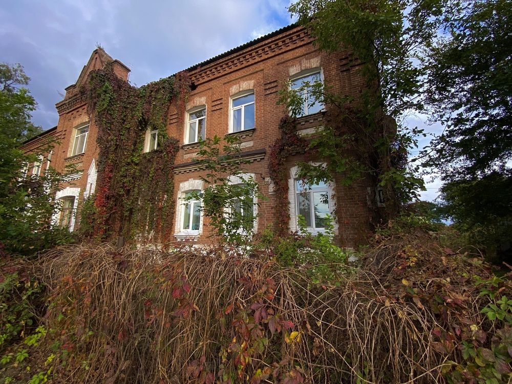 Photograph by Олег Волков