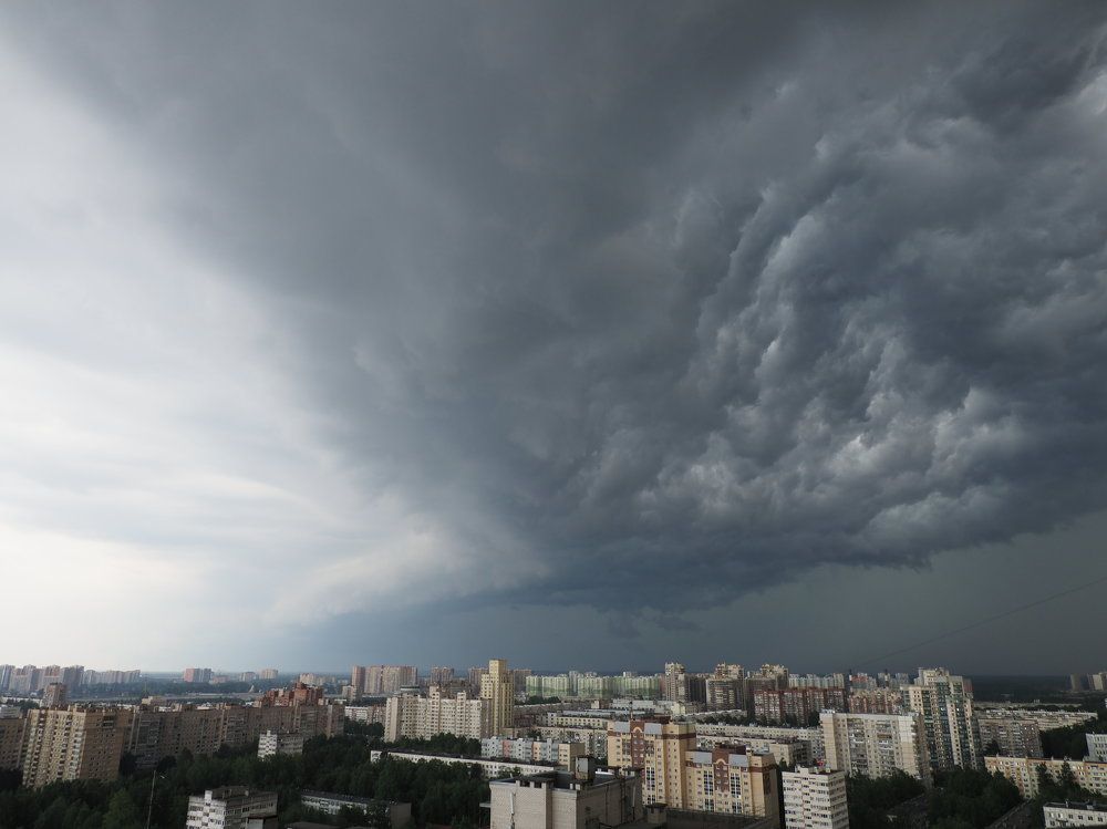 Photograph by Ольга Лыткина