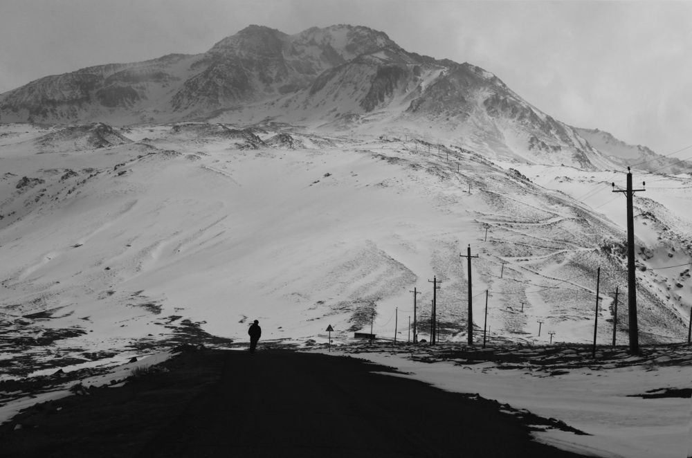 Фотография автора amir shafahi