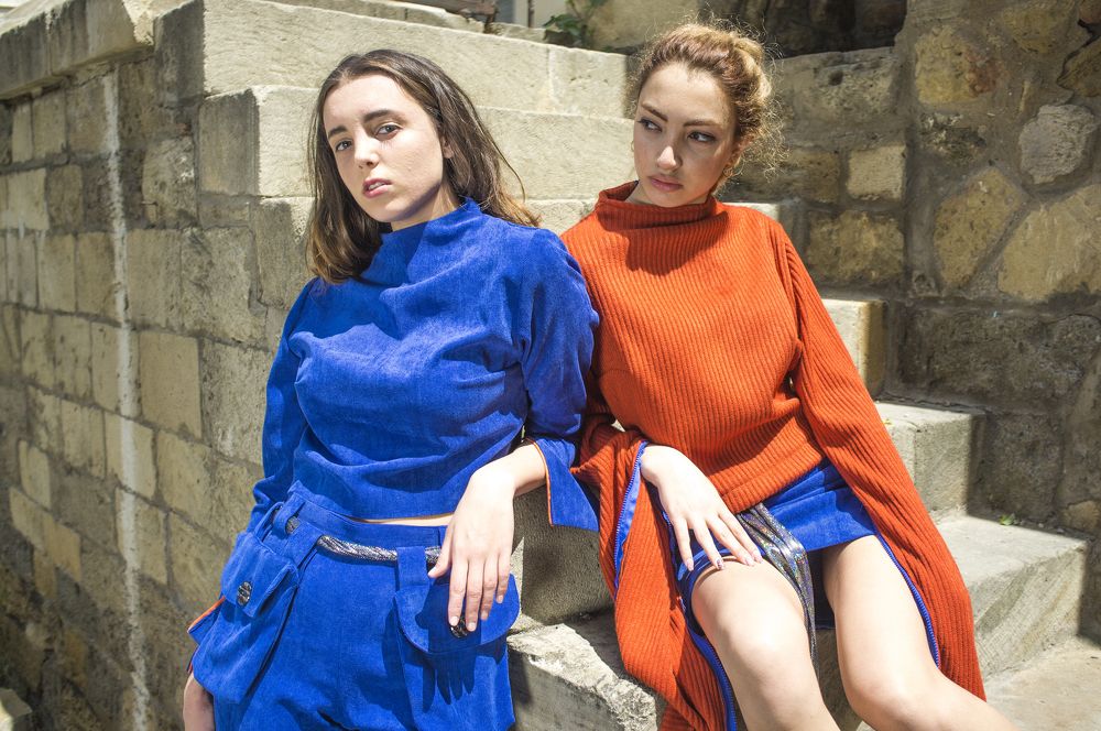 Photograph by Rustam Huseynov