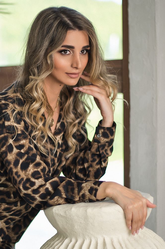 Photograph by Ксения Щербань