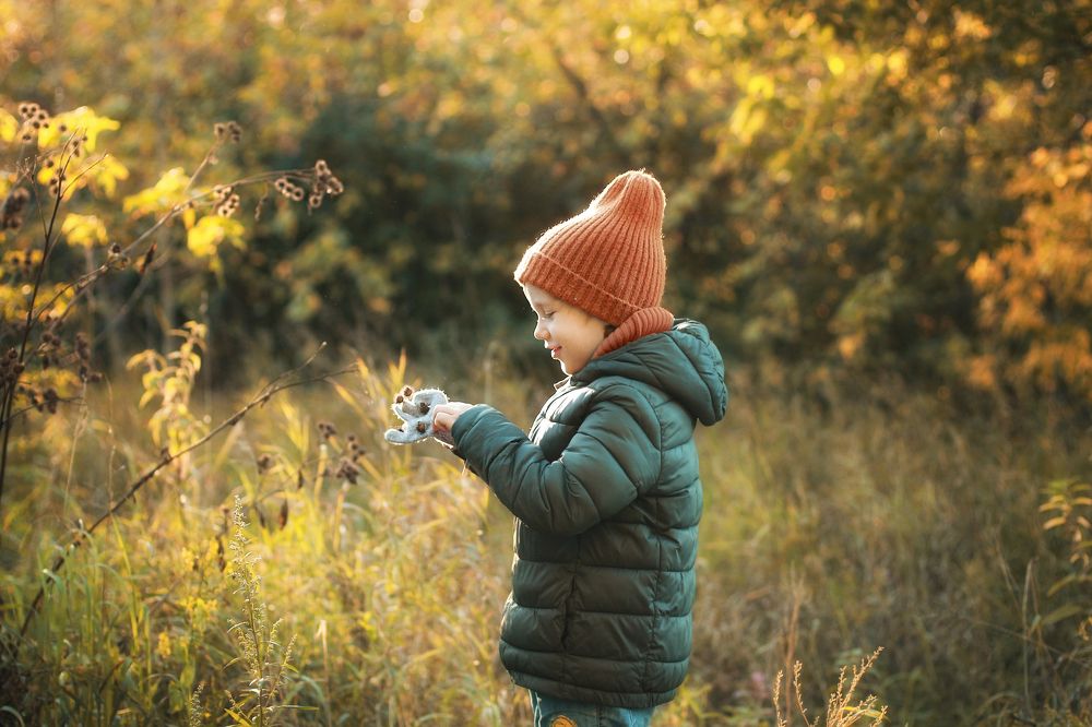 Photograph by Анастасия Мещерякова