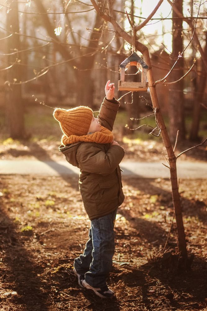 Photograph by Анастасия Мещерякова