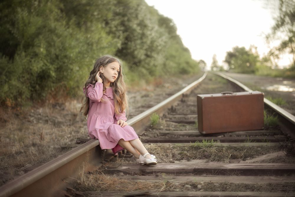 Photograph by Светлана Тусикова