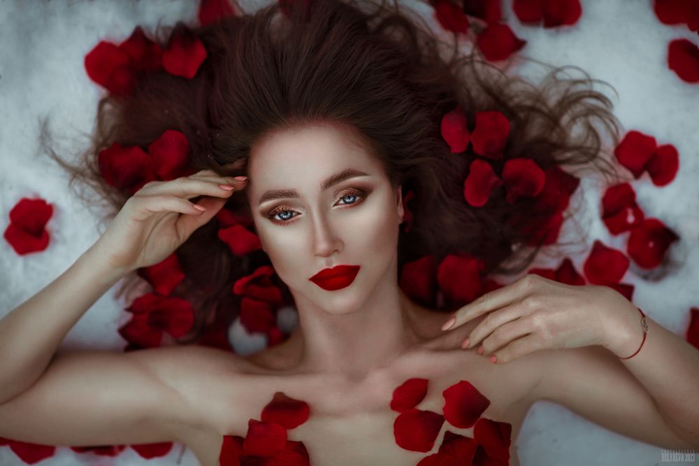 Photograph by Марина Монастырская