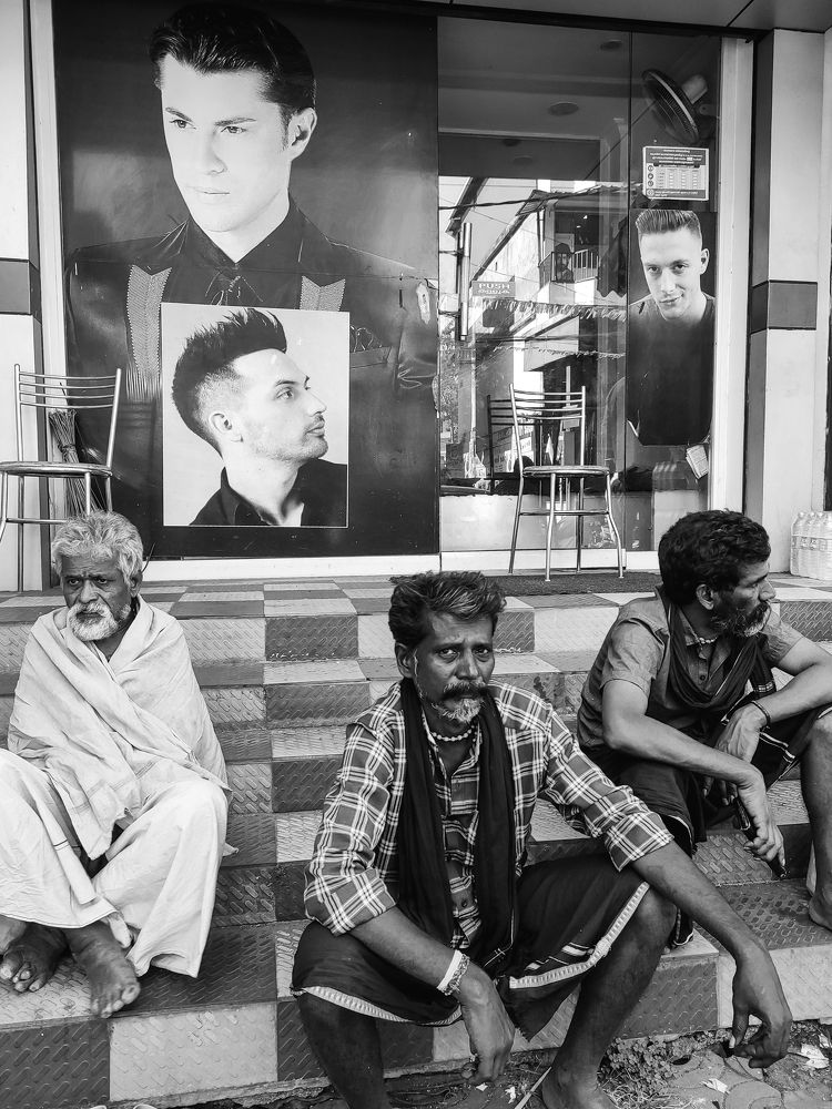 Фотография автора Riju Indira