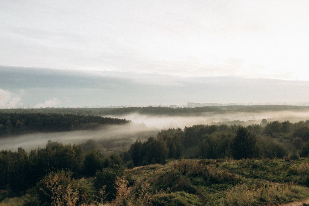 Photograph by Екатерина Брежнева